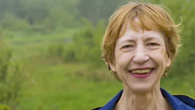 Katharina Blaschke Kinder