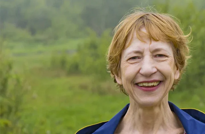 Katharina Blaschke Kinder