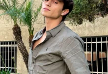 Cooper Noriega Todesursache