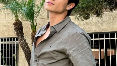 Cooper Noriega Todesursache