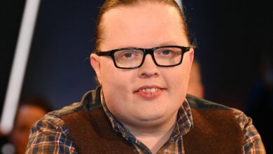 Angelo Kelly Todesursache