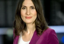 Ist Anja Kohl verheiratet