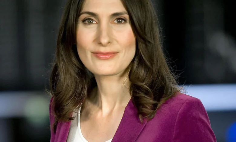 Ist Anja Kohl verheiratet