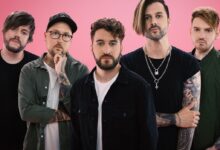 Mitglieder von Electric Callboy