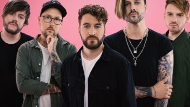 Mitglieder von Electric Callboy