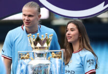 Isabel Haugseng Johansen