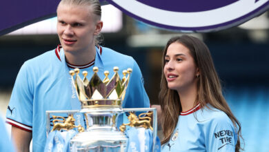 Isabel Haugseng Johansen