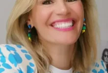 Bianca Berding Ehemann