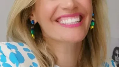 Bianca Berding Ehemann