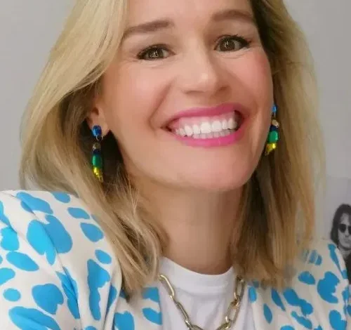 Bianca Berding Ehemann