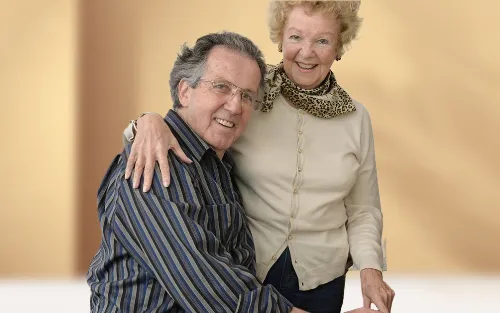 Otto Kneidinger verstorben