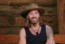 Gil Ofarim Schulabschluss