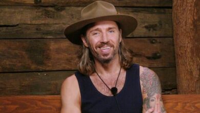 Gil Ofarim Schulabschluss