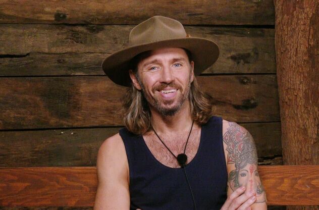 Gil Ofarim Schulabschluss