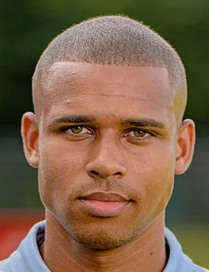 Kevin Njie
