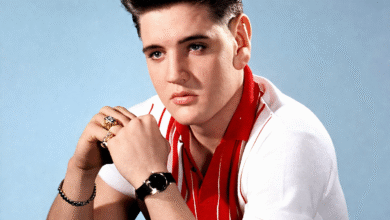 Elvis Presley