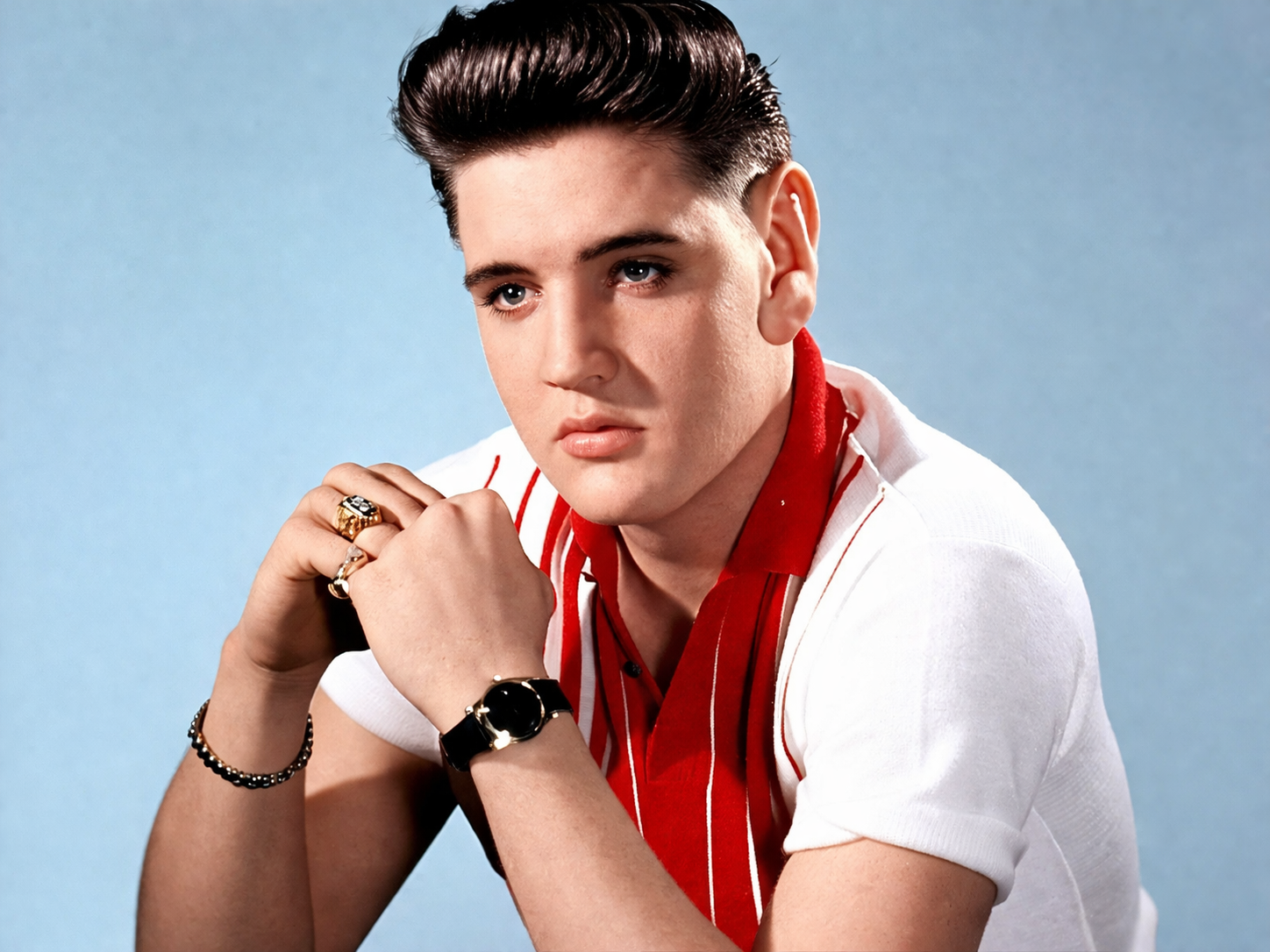 Elvis Presley