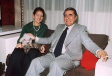 Maria Callas Ehemann