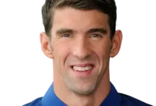 michael phelps Karriere