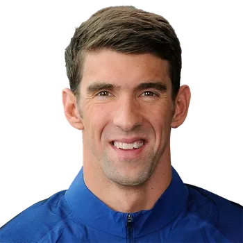 michael phelps Karriere