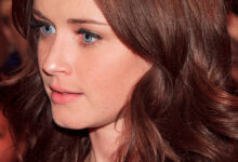 Alexis Bledel Krankheit