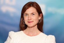 Bonnie Wright