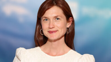 Bonnie Wright