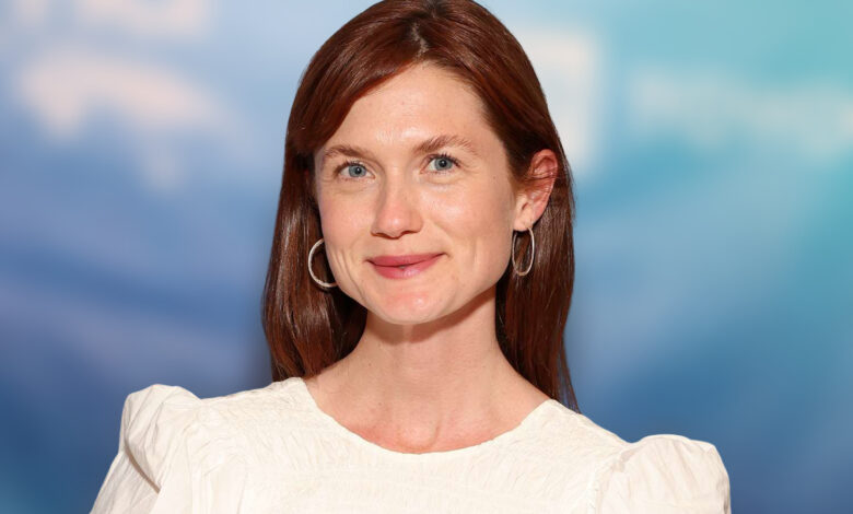 Bonnie Wright