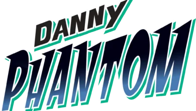 Danny Phantom