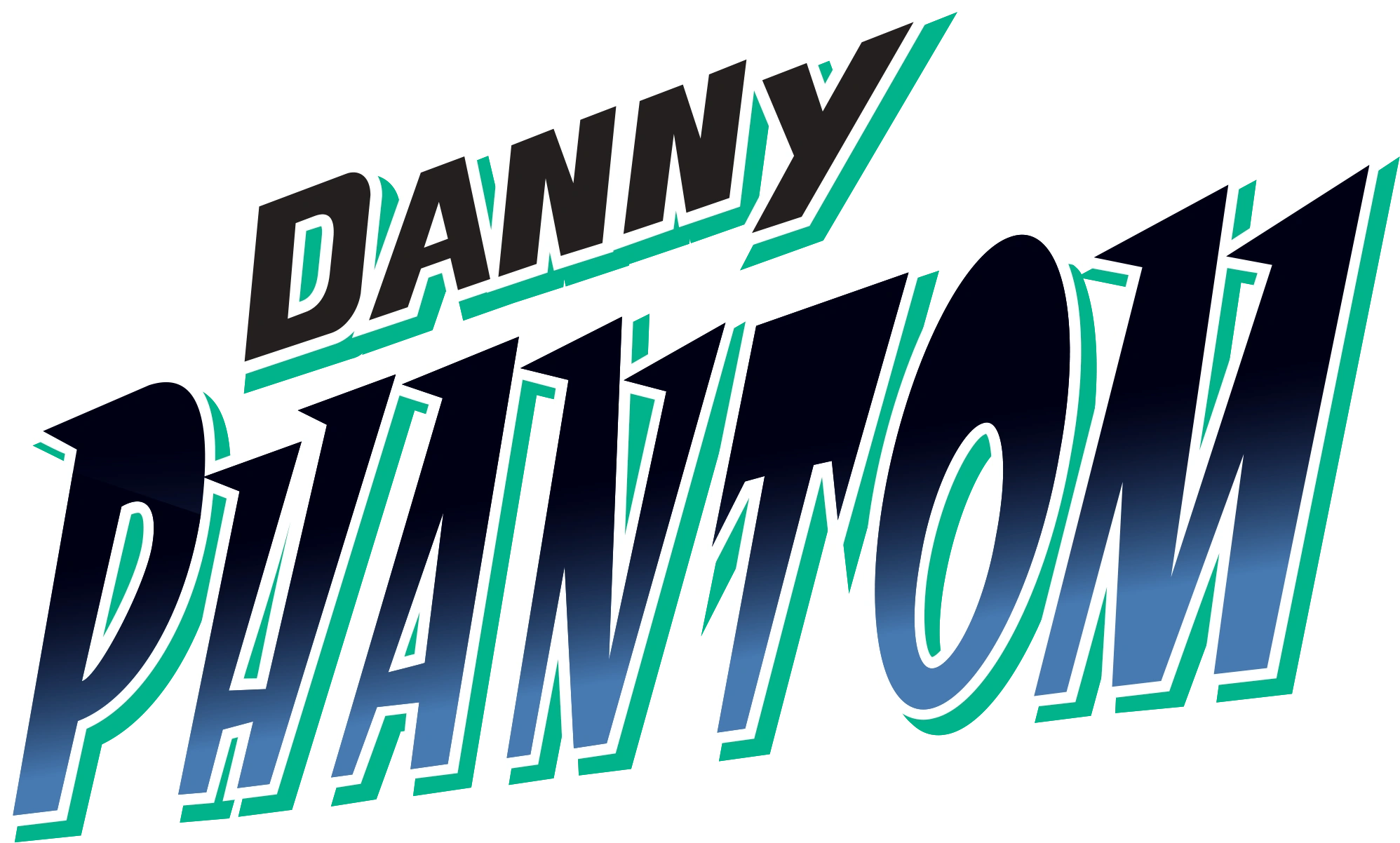 Danny Phantom