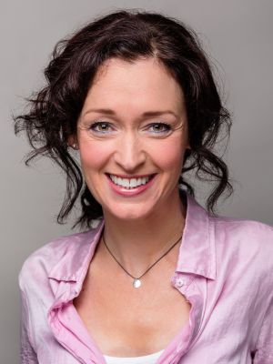 Julia Finkernagel verheiratet