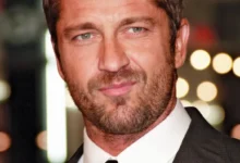Gerard Butler