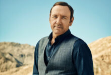 Kevin Spacey
