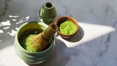 matcha