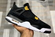Jordan 4 kaufen