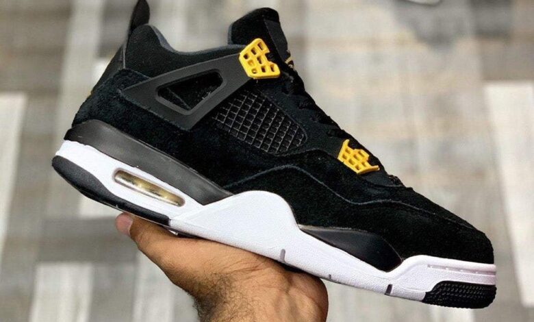 Jordan 4 kaufen
