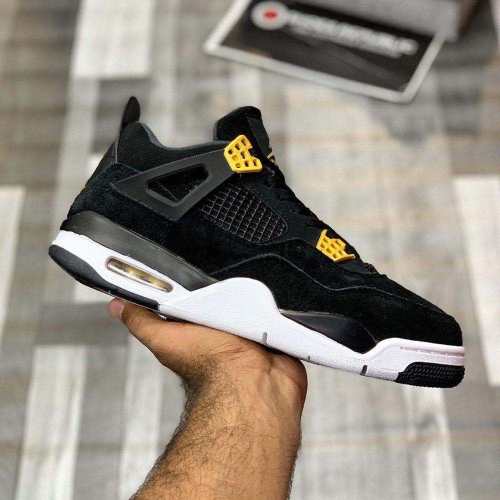 Jordan 4 kaufen