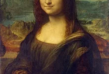 Mona Lisa
