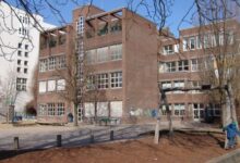 Rosa Parks Grundschule