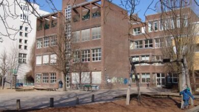 Rosa Parks Grundschule