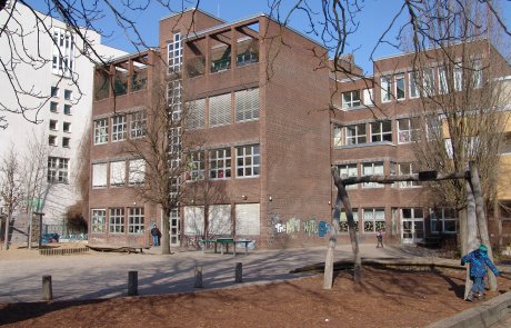 Rosa Parks Grundschule