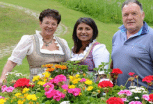 Ist Belsy verheiratet