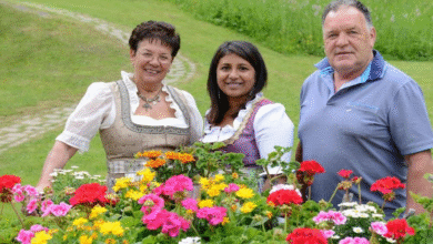 Ist Belsy verheiratet