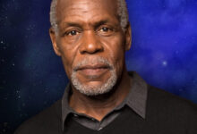 Danny Glover