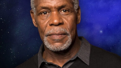 Danny Glover