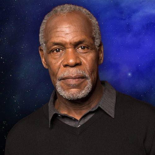 Danny Glover