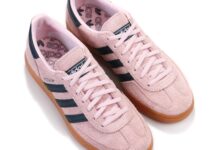 Adidas Spezial Rosa
