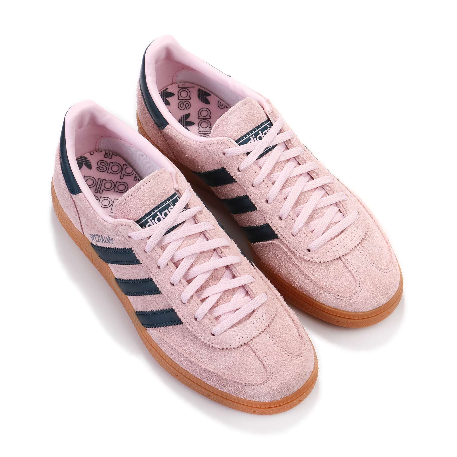 Adidas Spezial Rosa