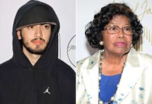 Blanket Jackson Mother