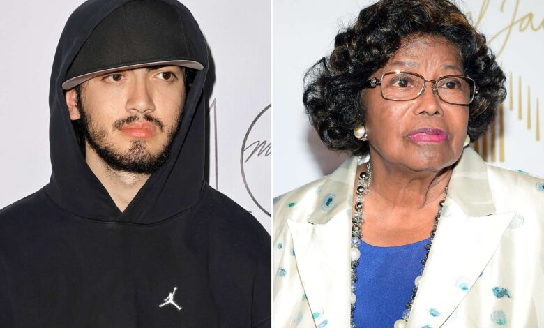 Blanket Jackson Mother